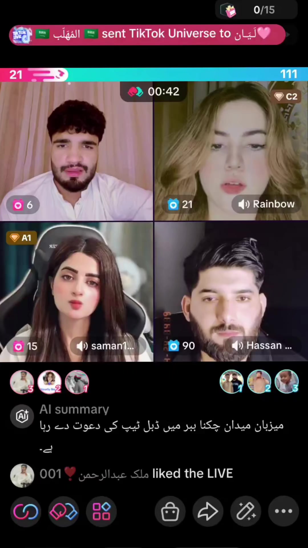 @Pendumalik4