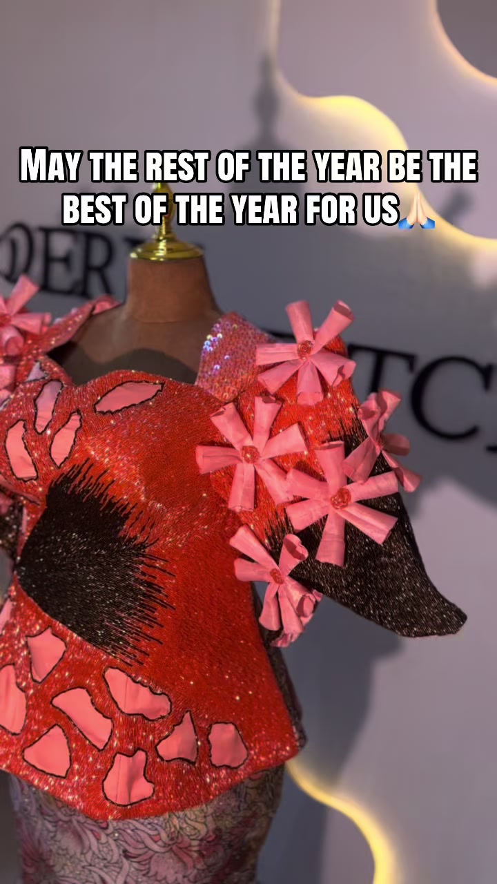 @FASHIONDESIGN ALAKUKO/AJEGUNLE