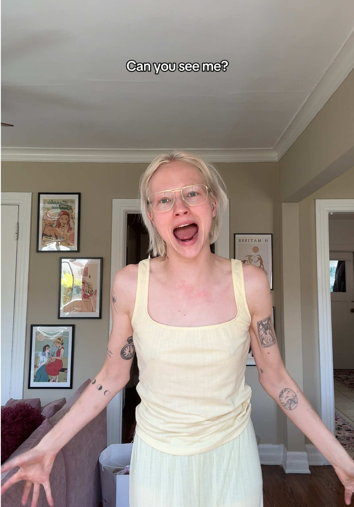 @☆ georgia bridgers ☆