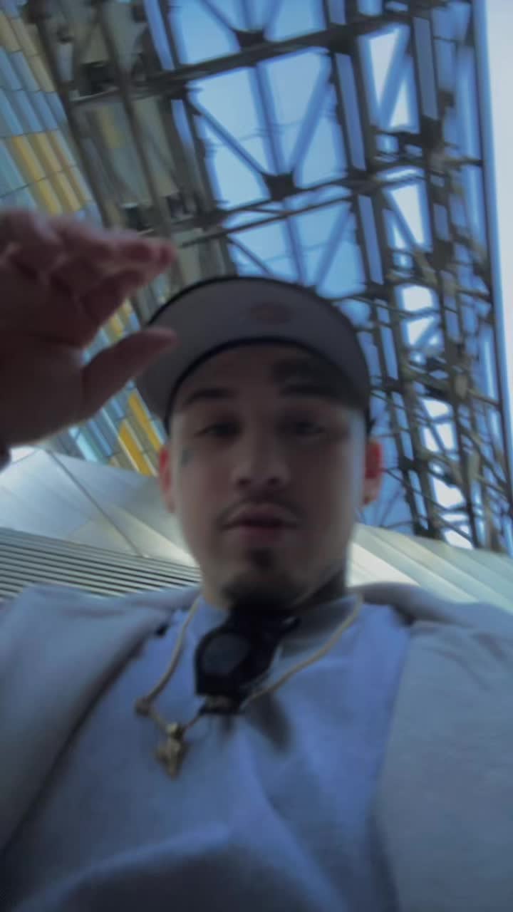 @theReckShow