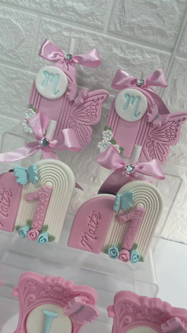 @Suh Doces Personalizados