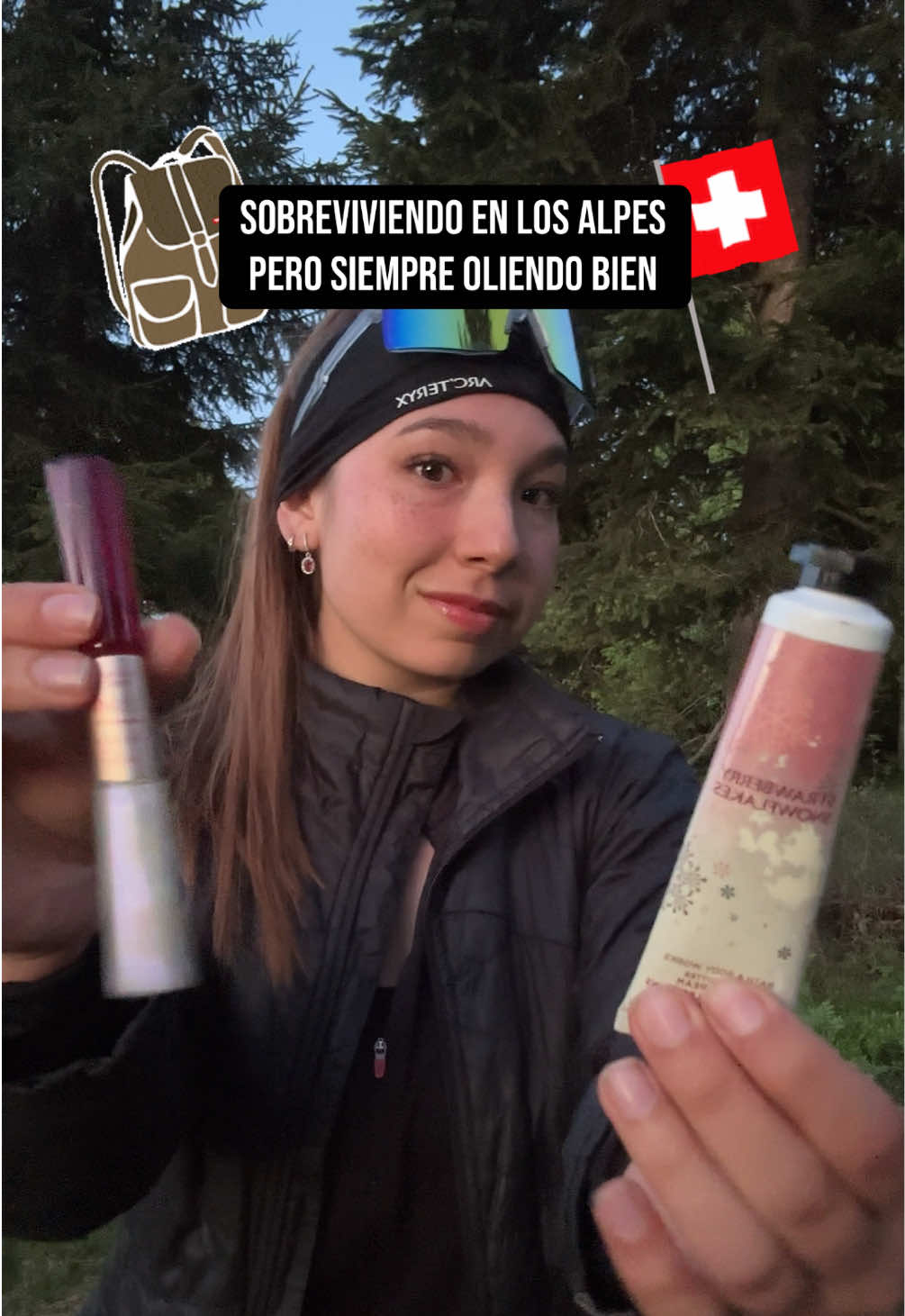 @Katia Romo | Perfumes