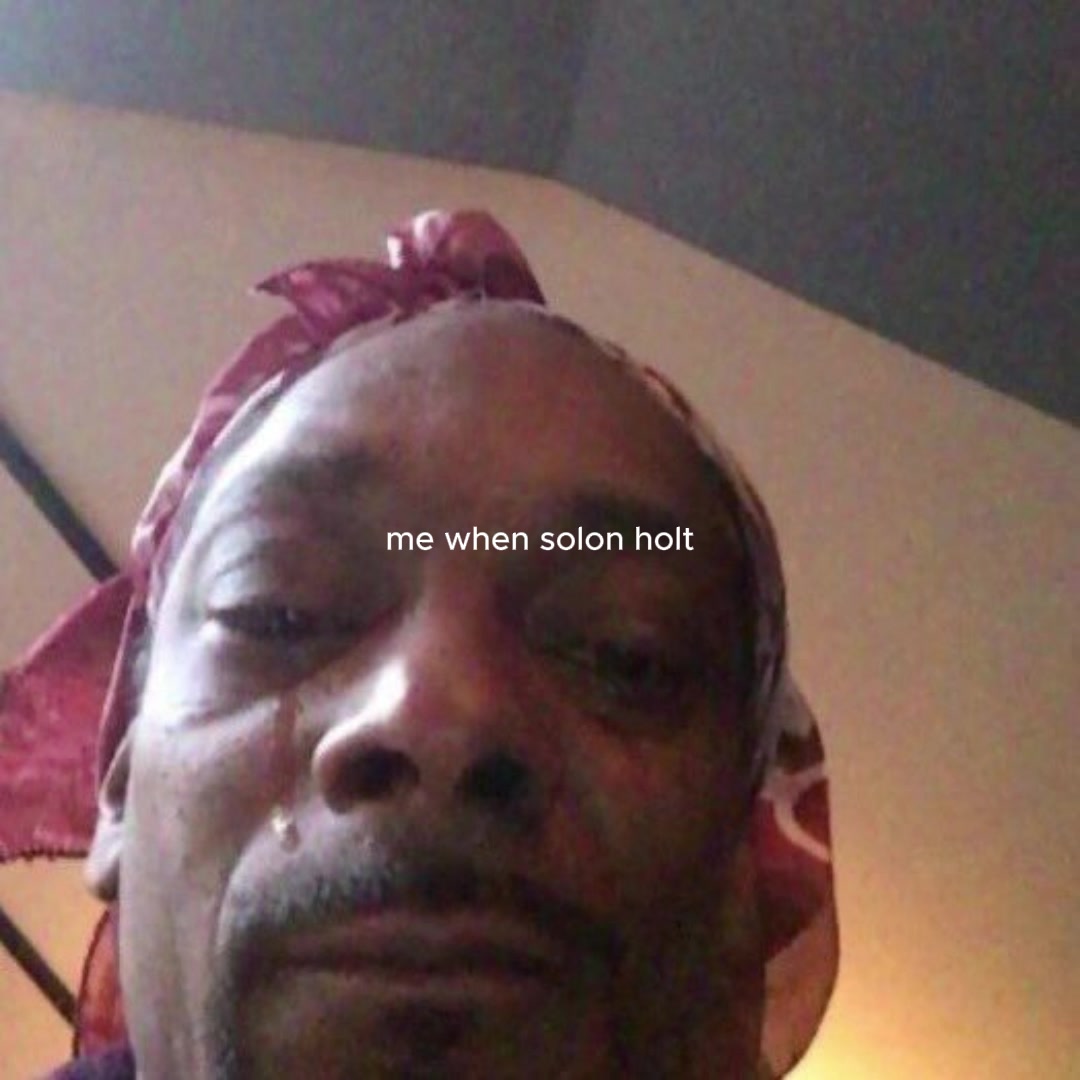 @Solon Holt Archive