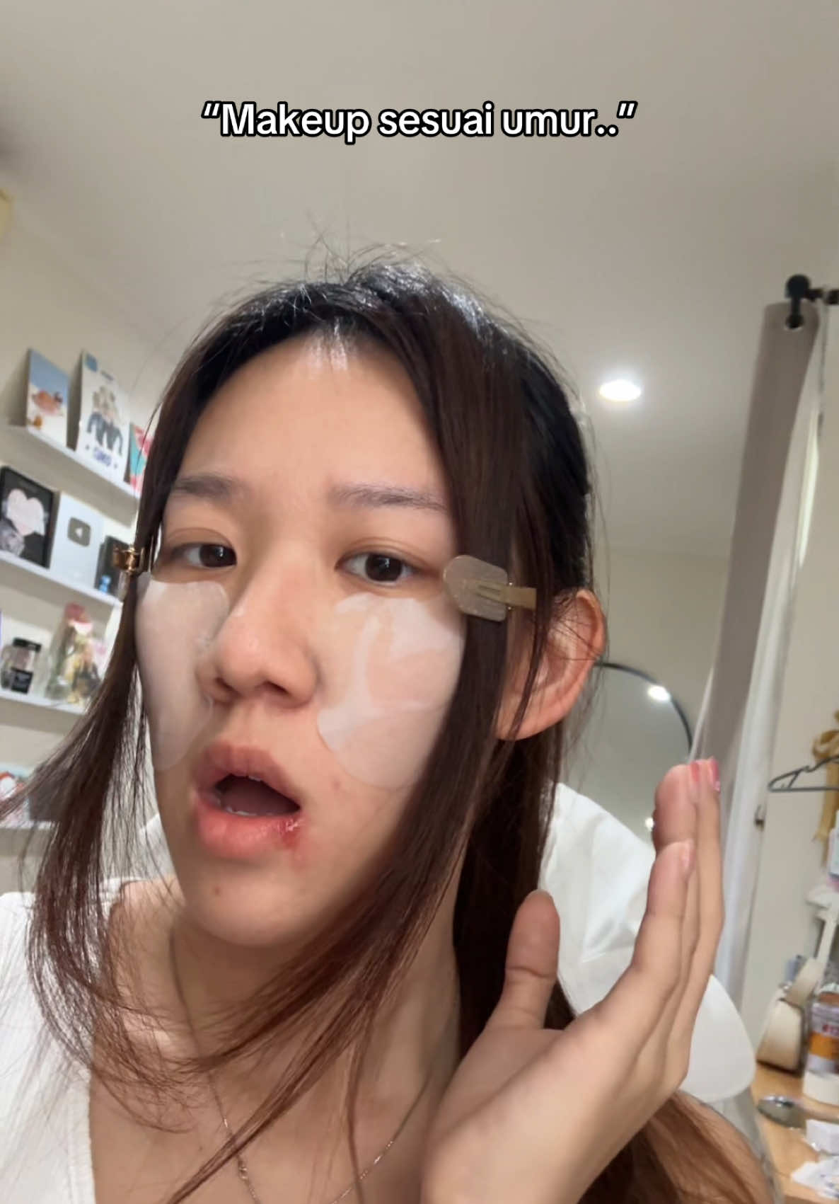 @Cha | ig : @patriciamulyana