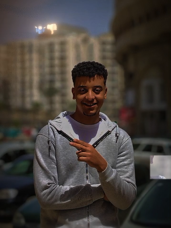 @Mostafa Mahmoud