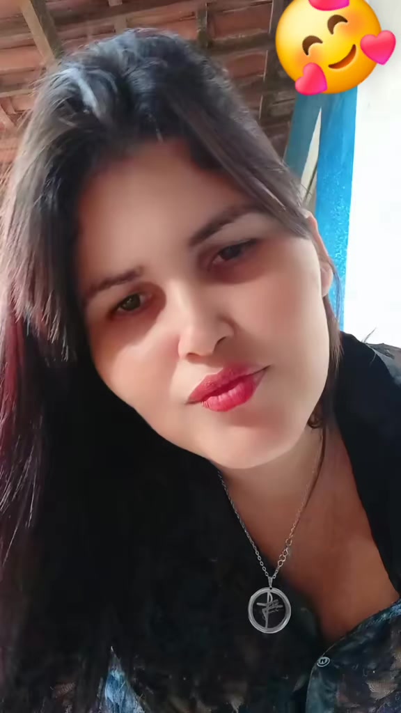 @Princesinha Protegida Por Deus