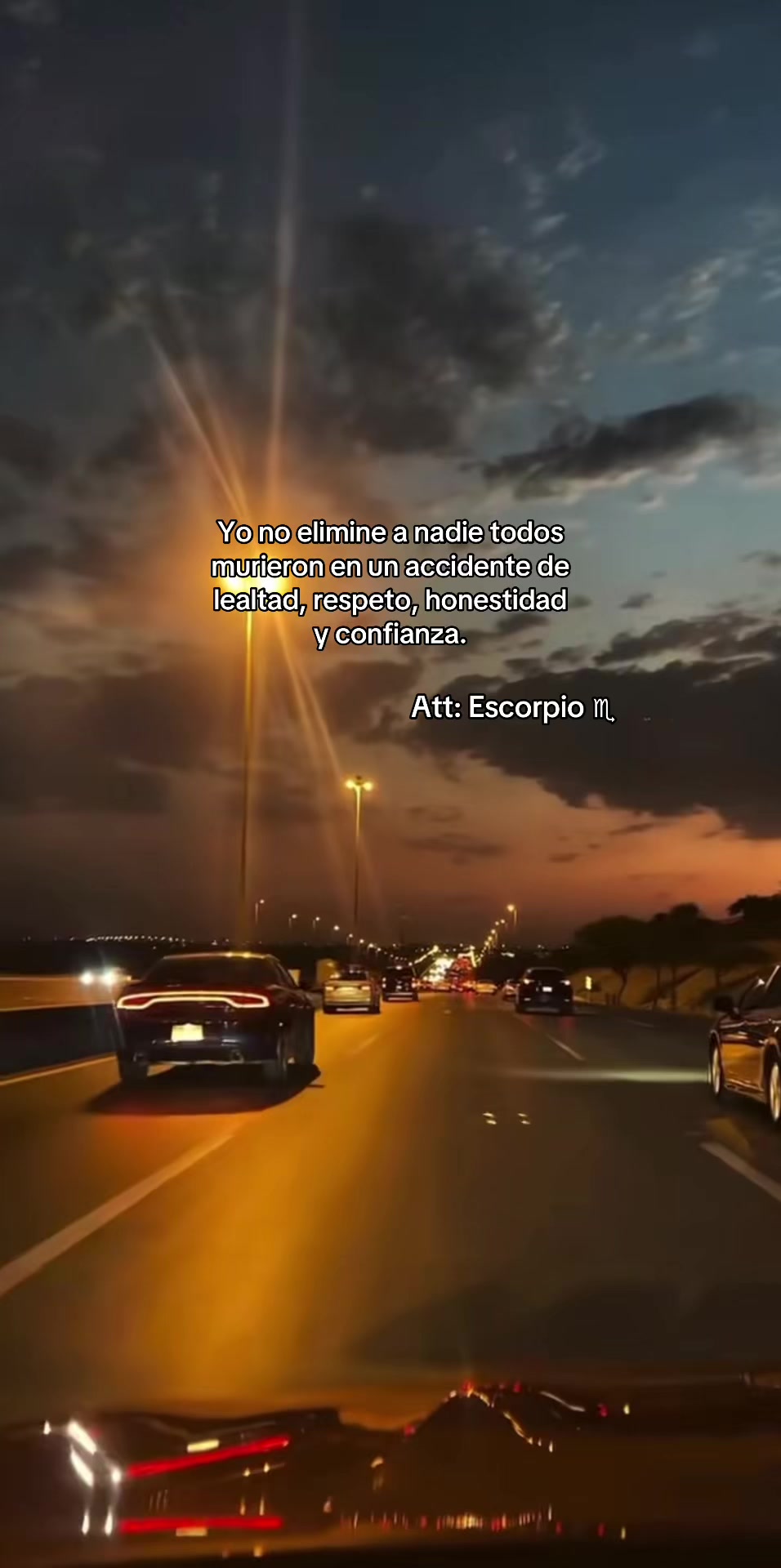 @Manada Escorpiana ✨