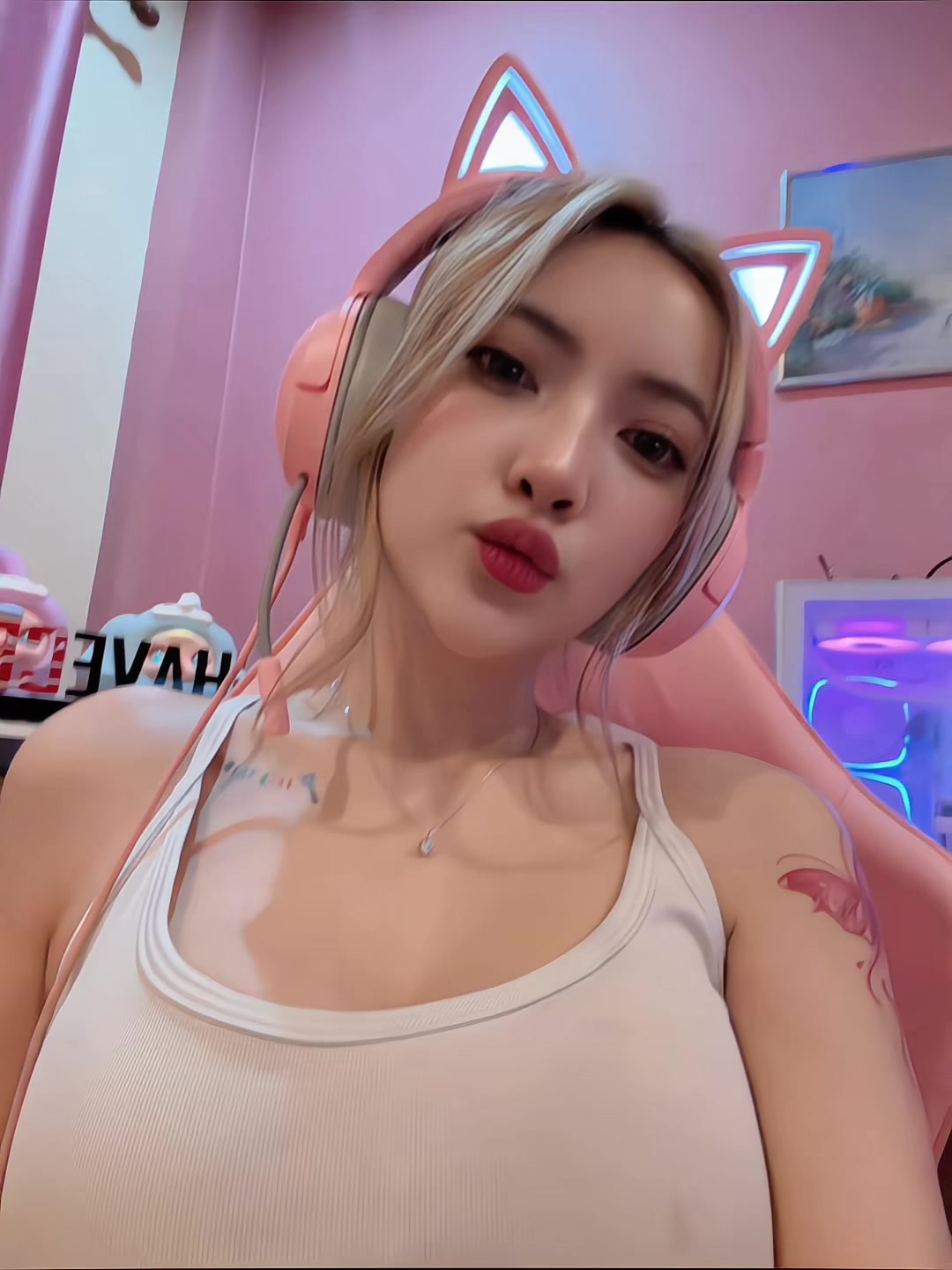 @FAIRYz