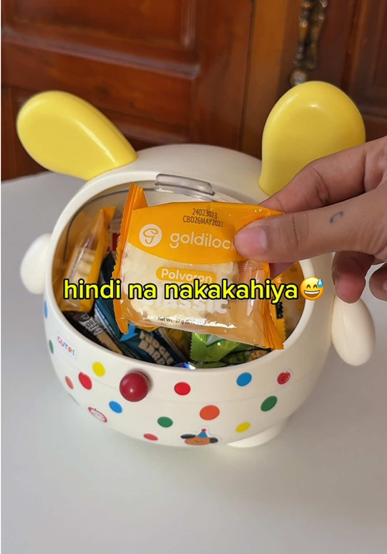 @NINANG TRIZ