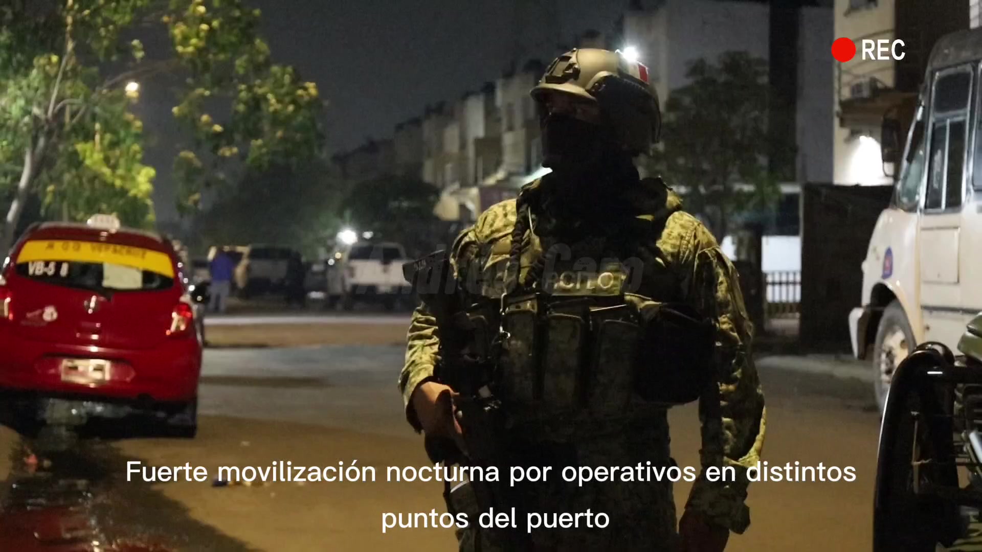 @Andr&eacute;s Caro
