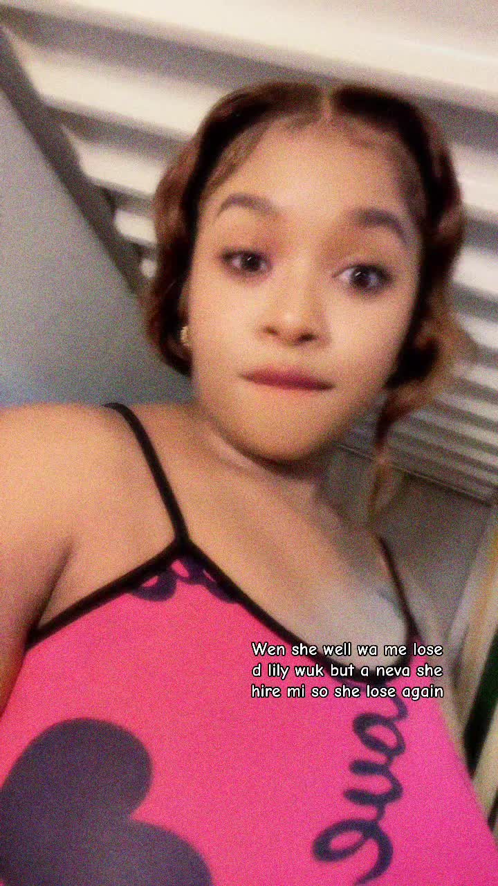 @Royalbadii Yanique