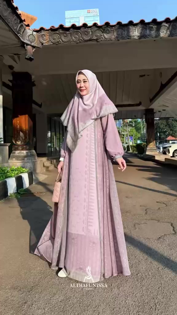 @Latifah syari fhasion