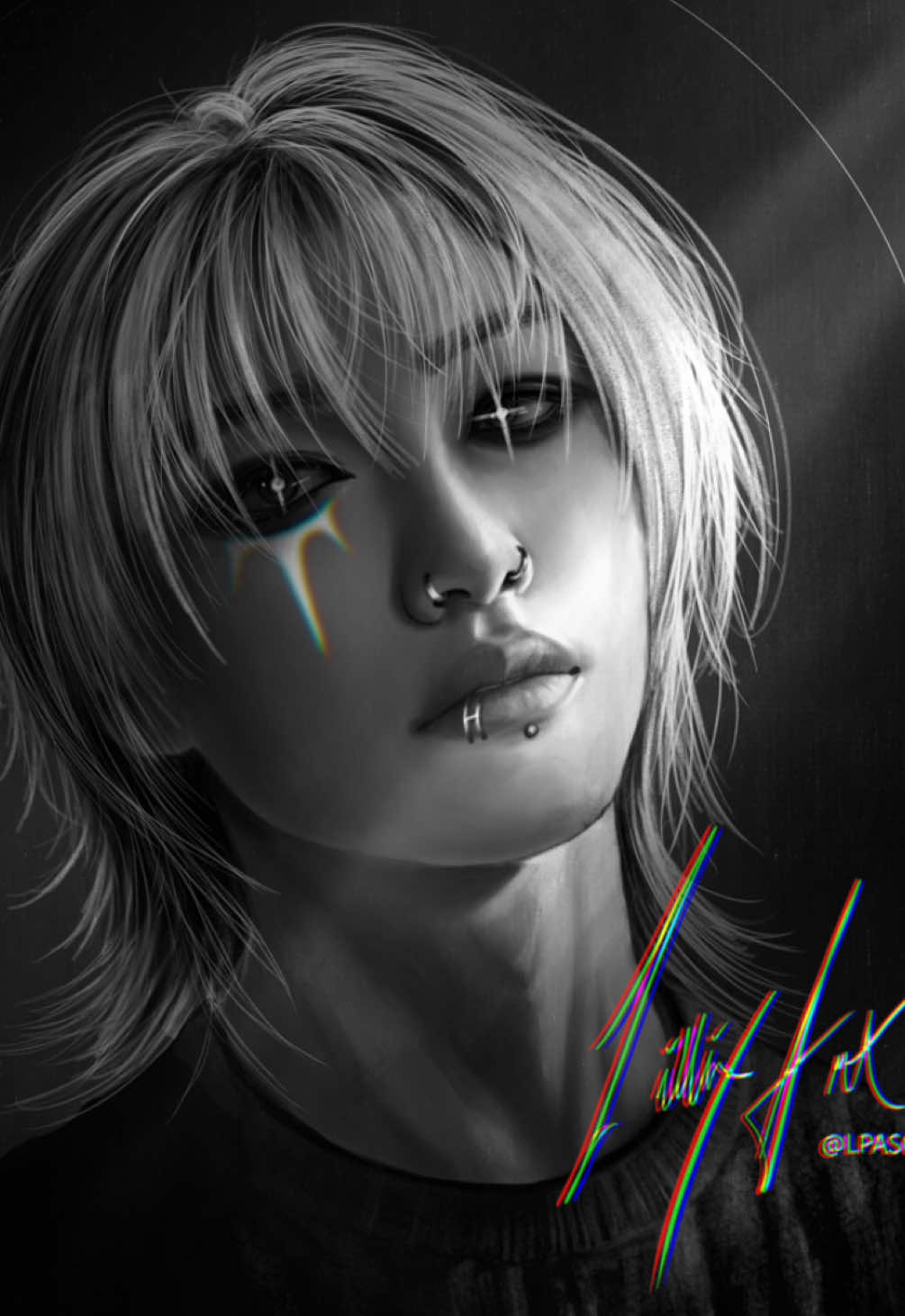 @Lillix Art