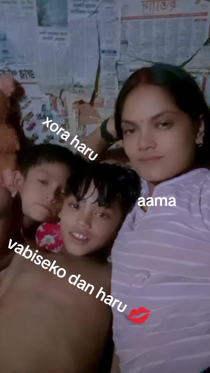 @sumitra Pariyar