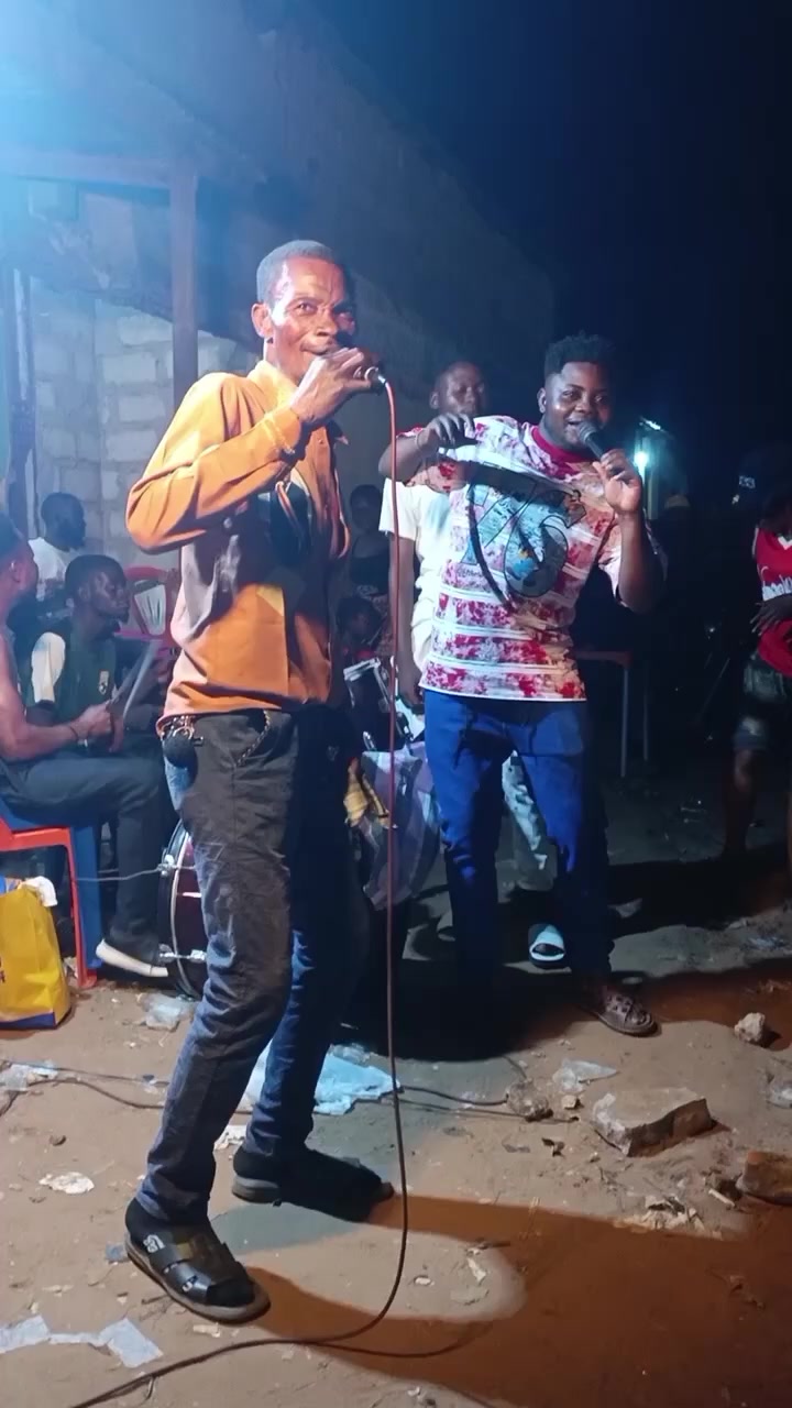 @junior MUANDA Yves