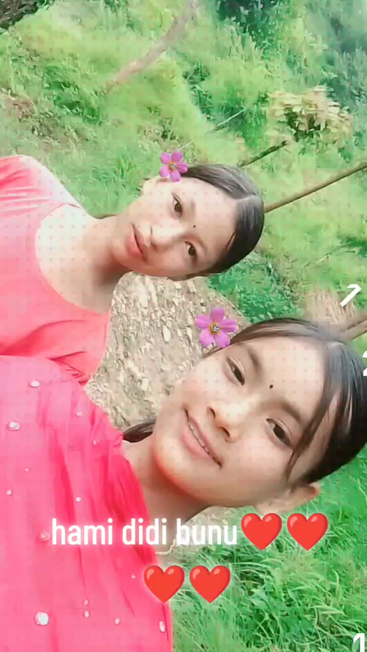@Anushka Shrestha