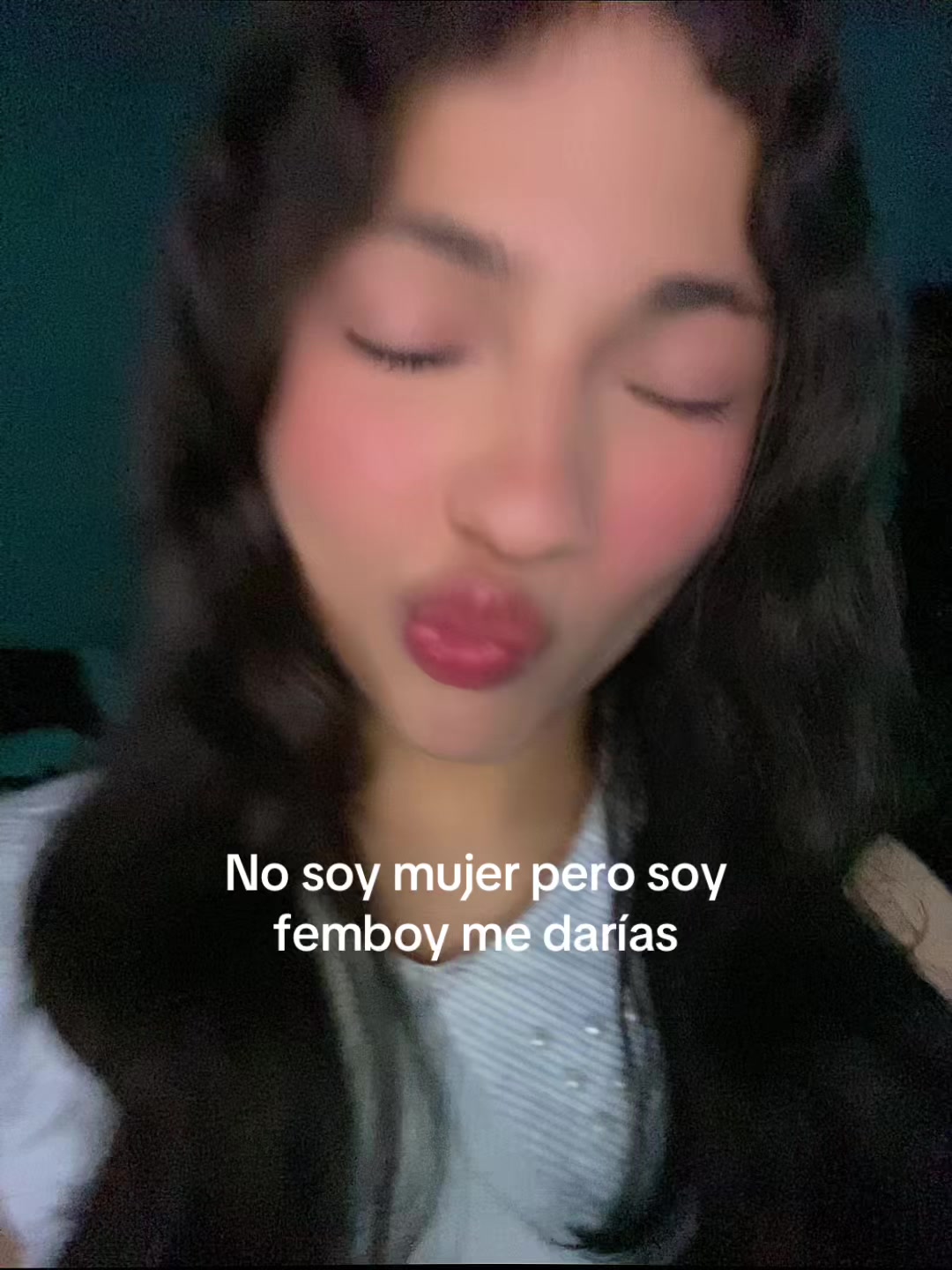 @Steven Medina