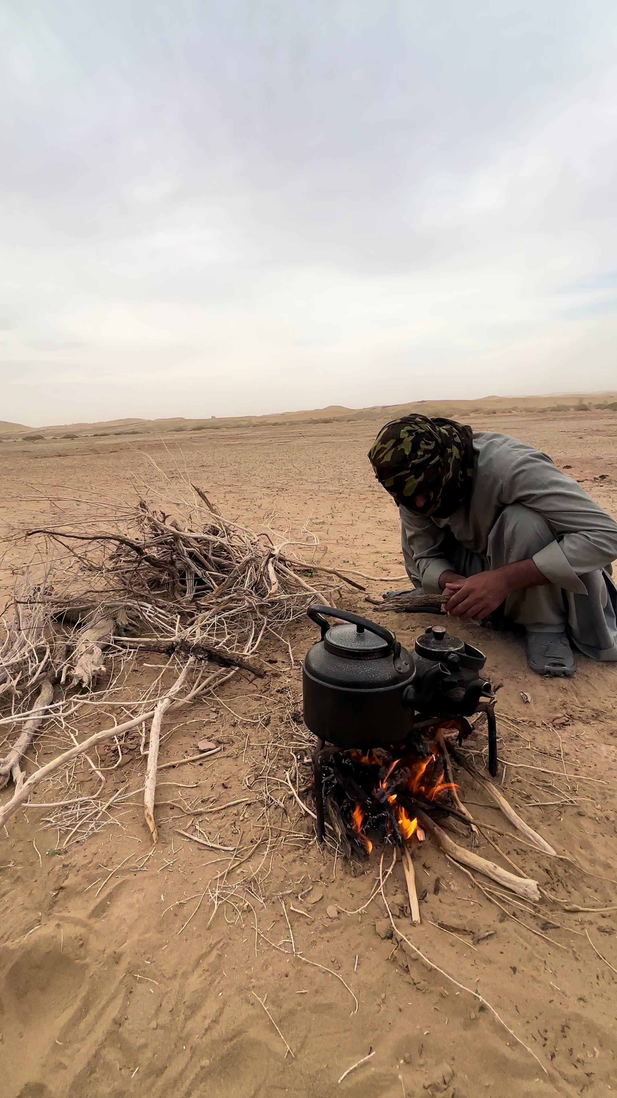 @بلوچستان عشق است 🐪🏜️🪶