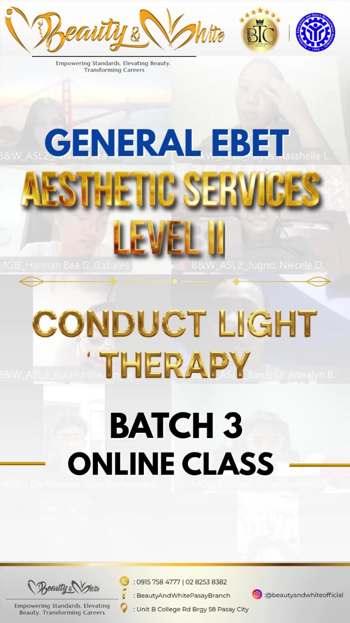@Beauty Trend Center Institute
