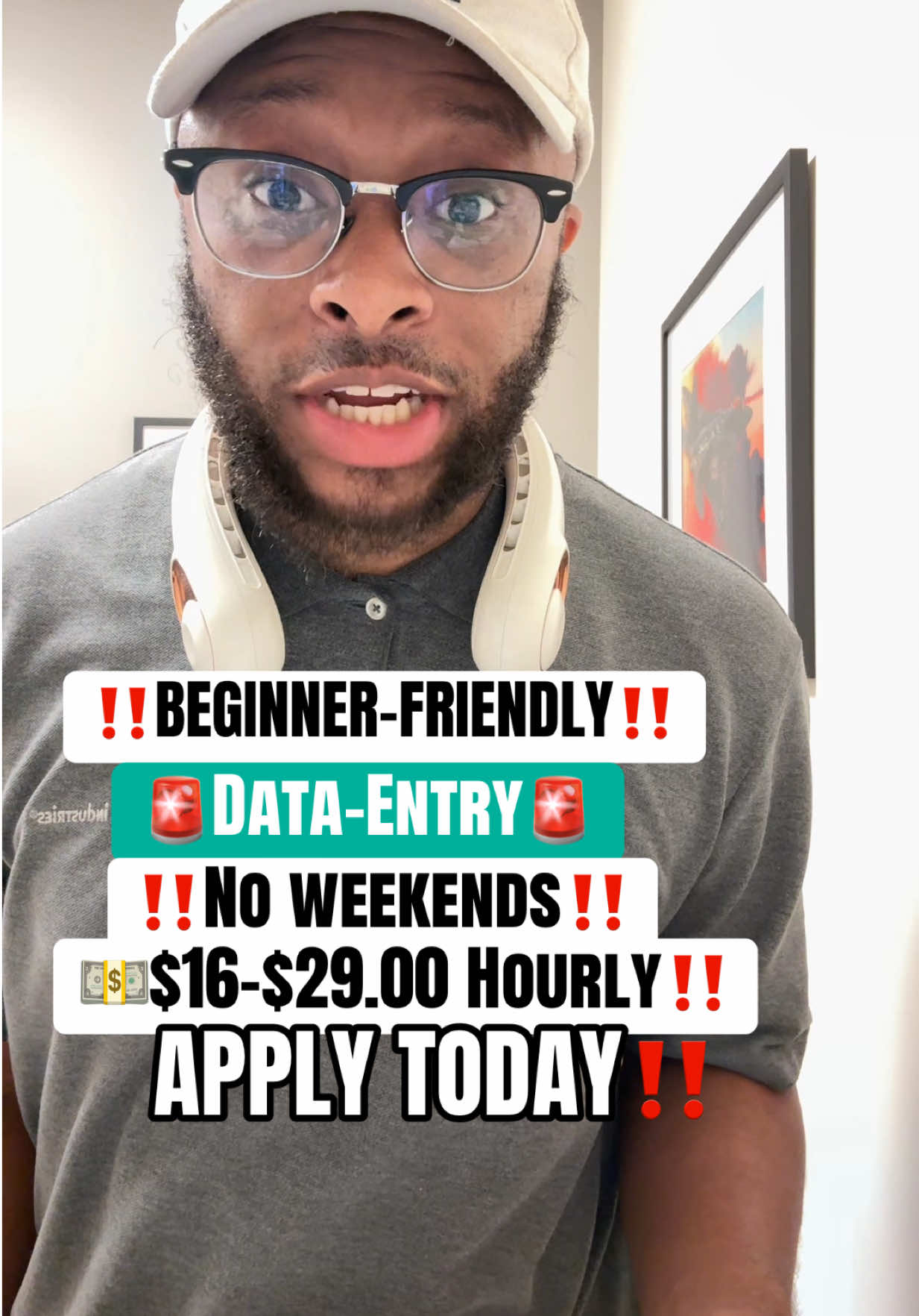 @LEGITWFHJOBS‼️