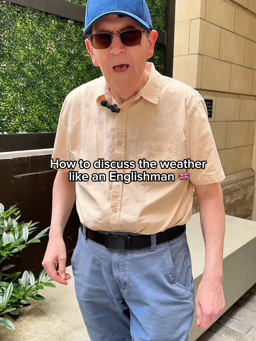 @Mike