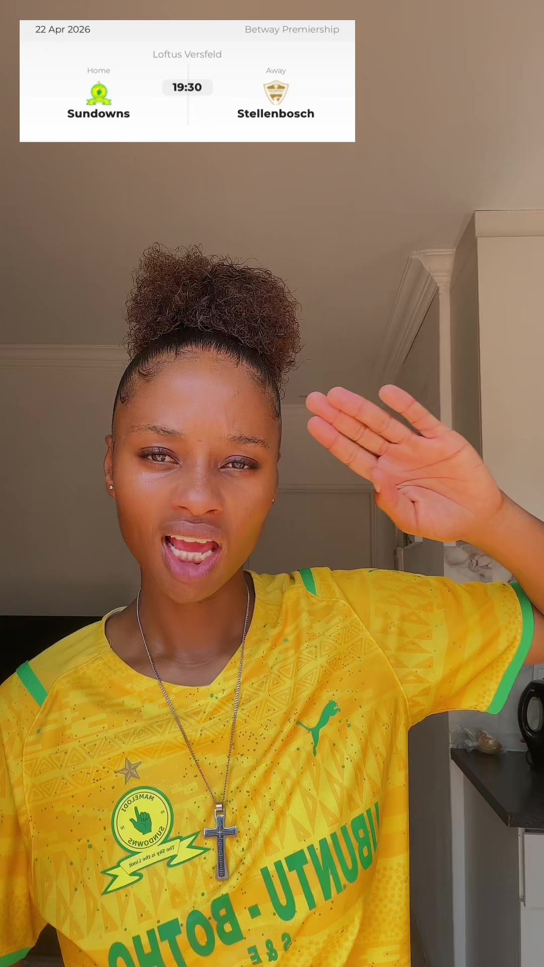 @Lady Pogba