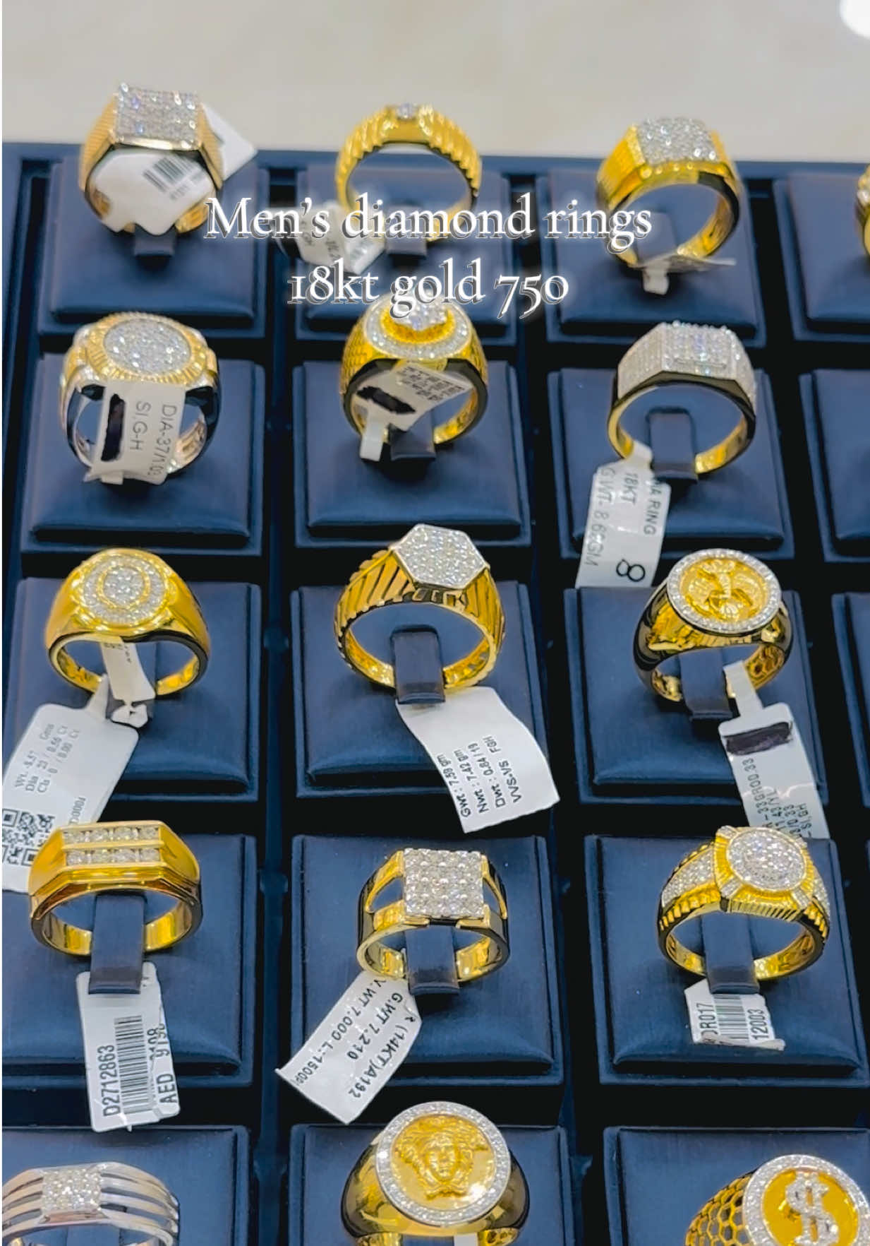 @Dhunna Jewellers Melbourne