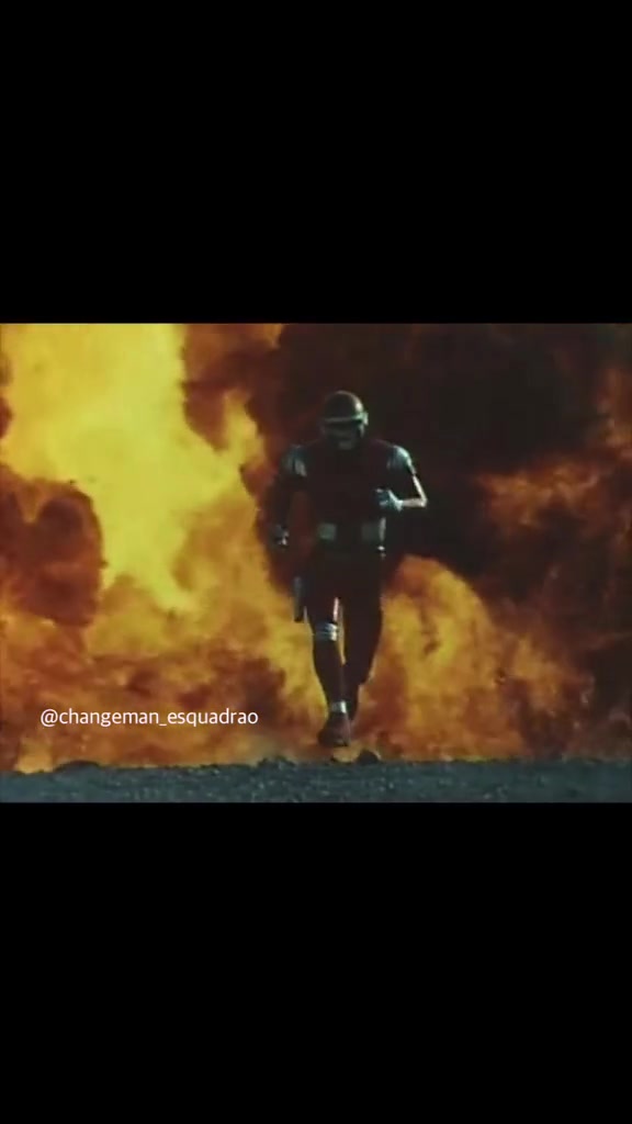 @Tokusatsu/SuperSentai
