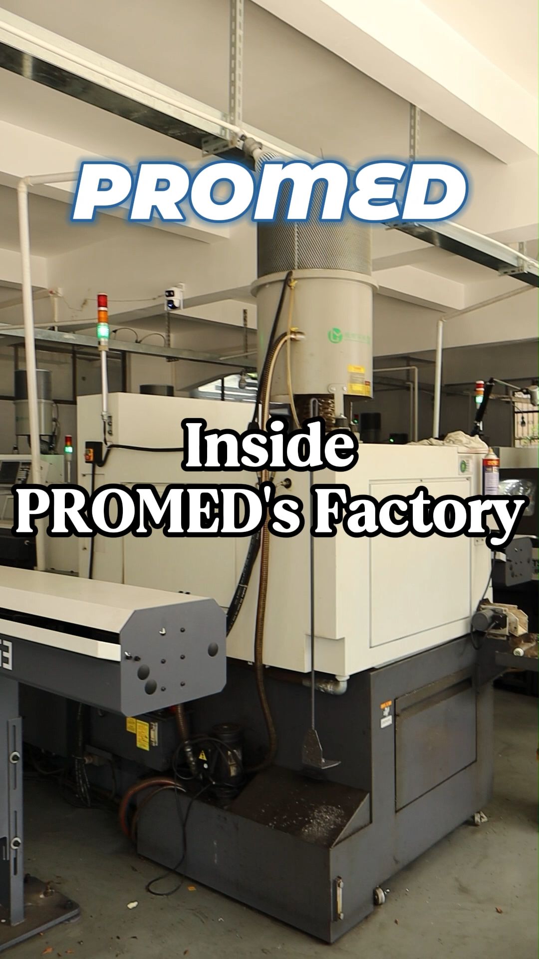 @Promed Dental Handpiece