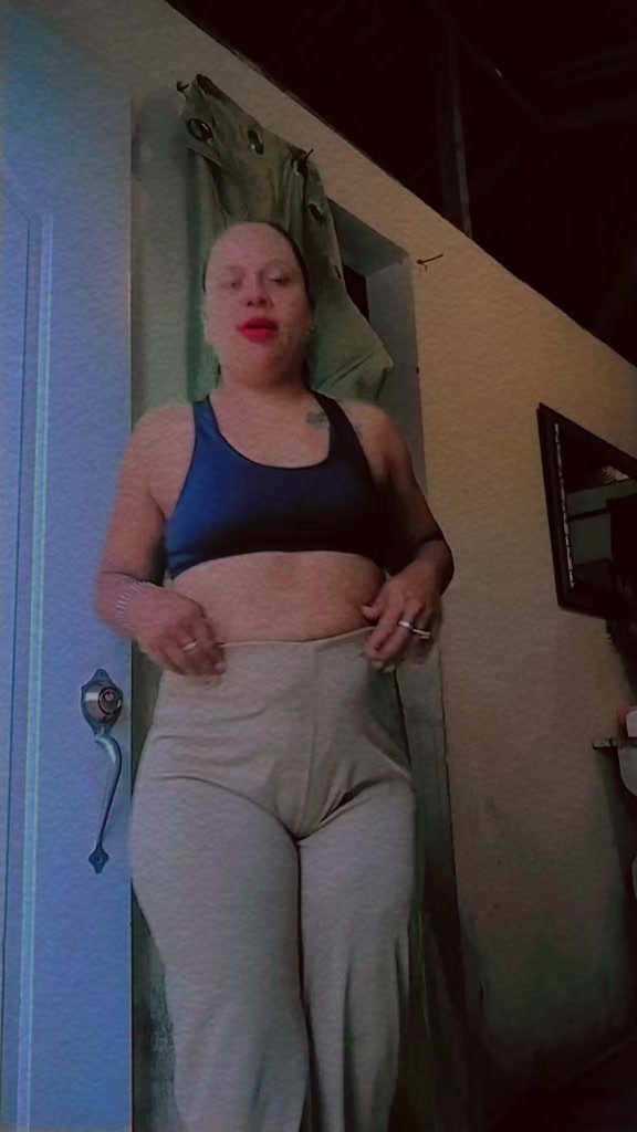 @la mami chula