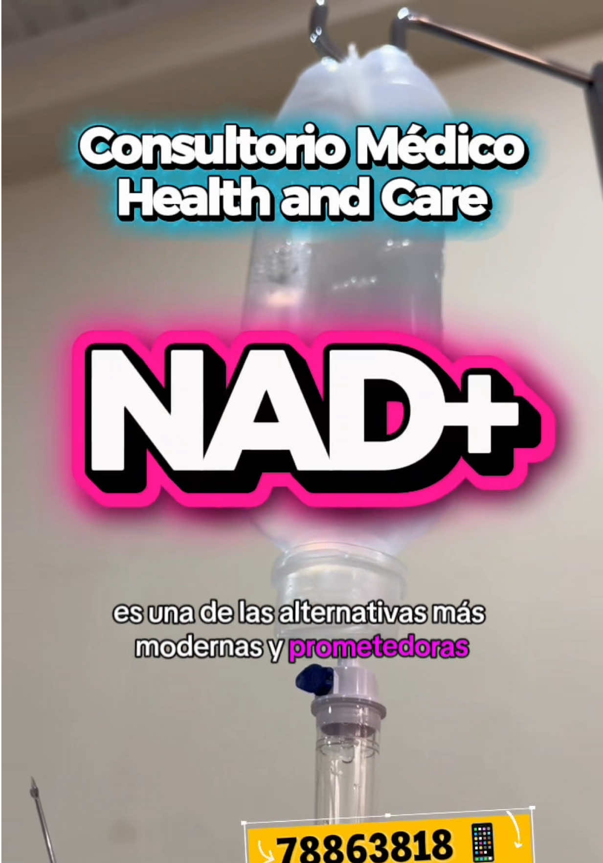 @Consultorio M&eacute;dico Health&Care
