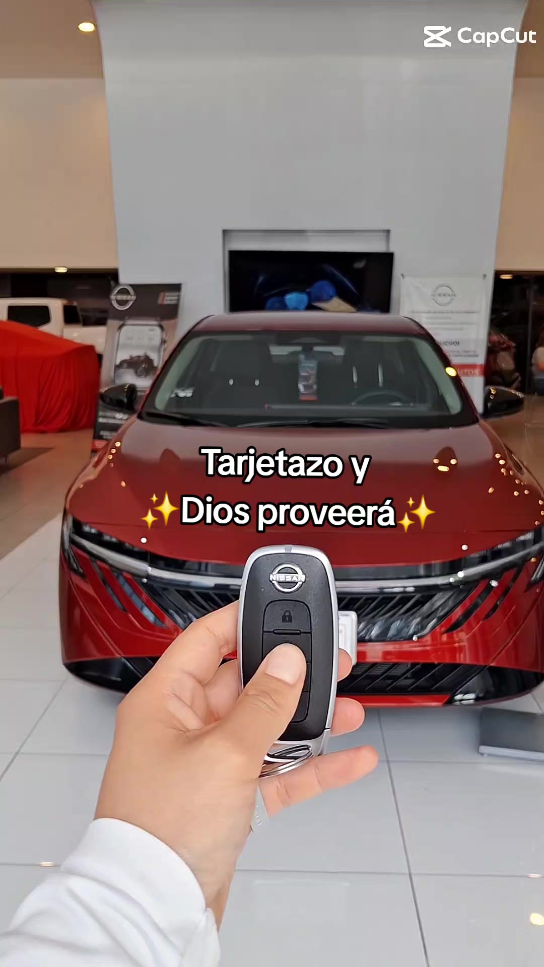 @Nissan_Texcoco_Oficial