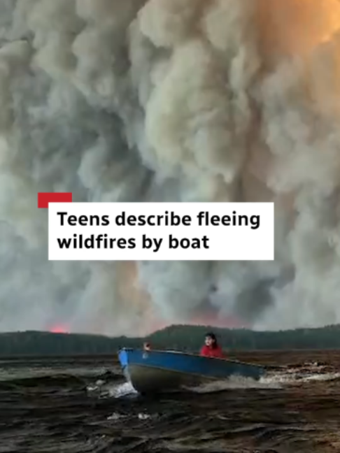 @CBC News