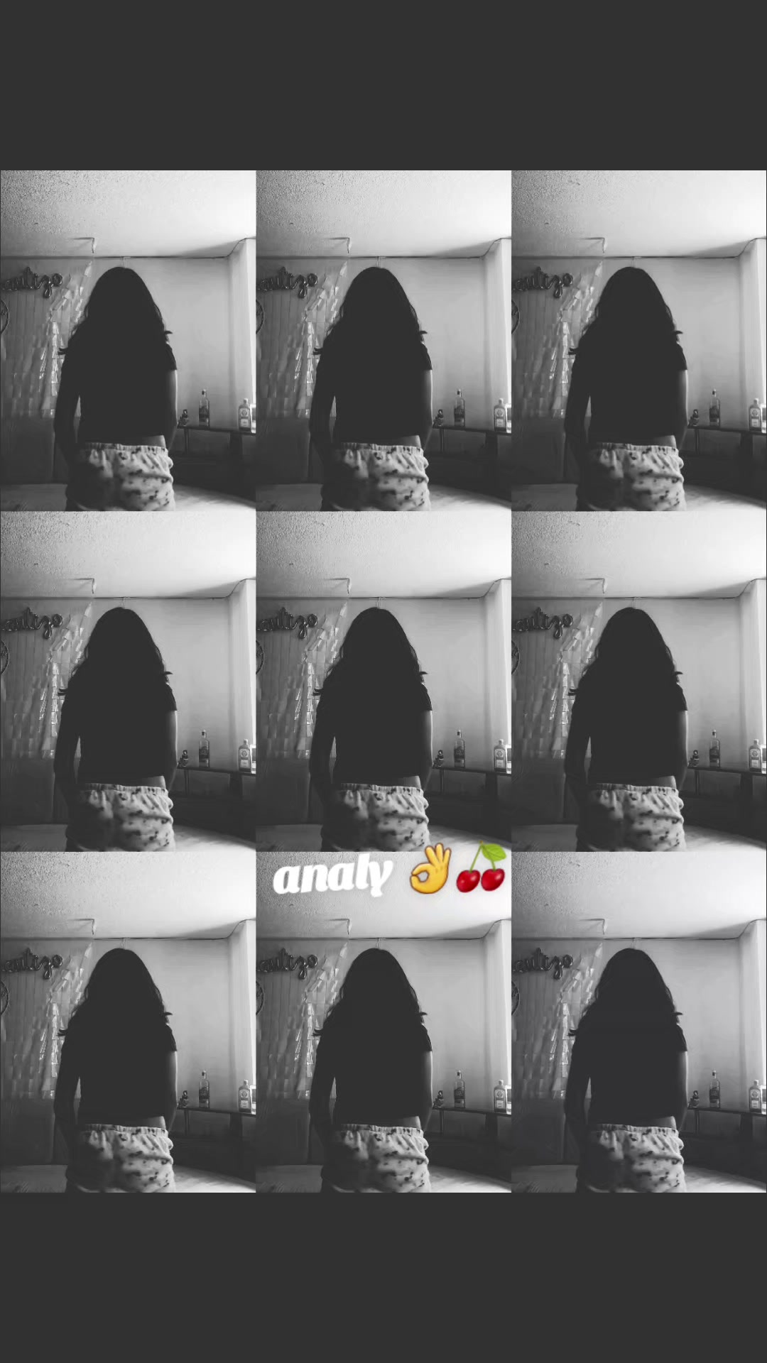 @Analy 🤪
