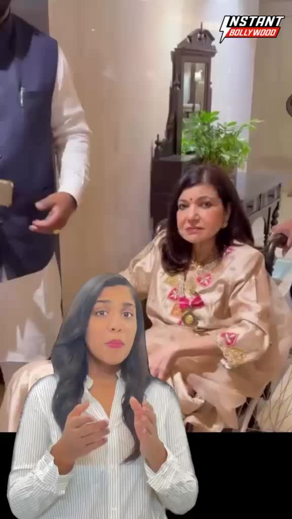@Instant Bollywood
