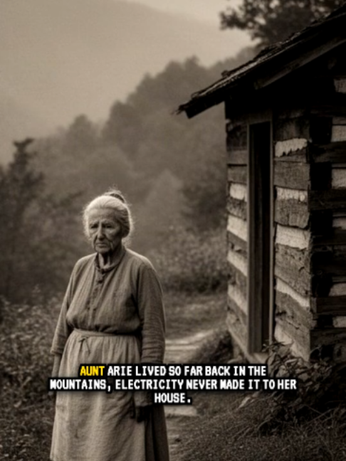 @Appalachian Way