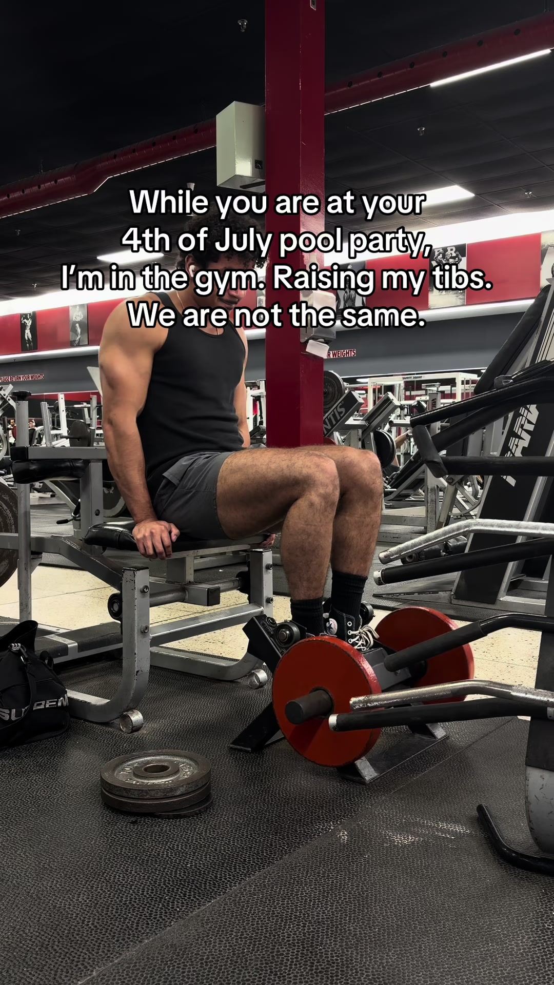 @Gymforjordan
