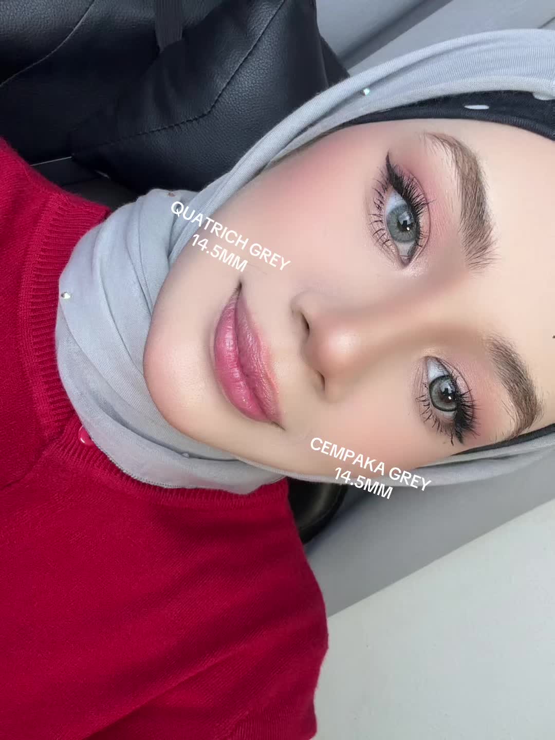 @Cikaherine Beauty Shop