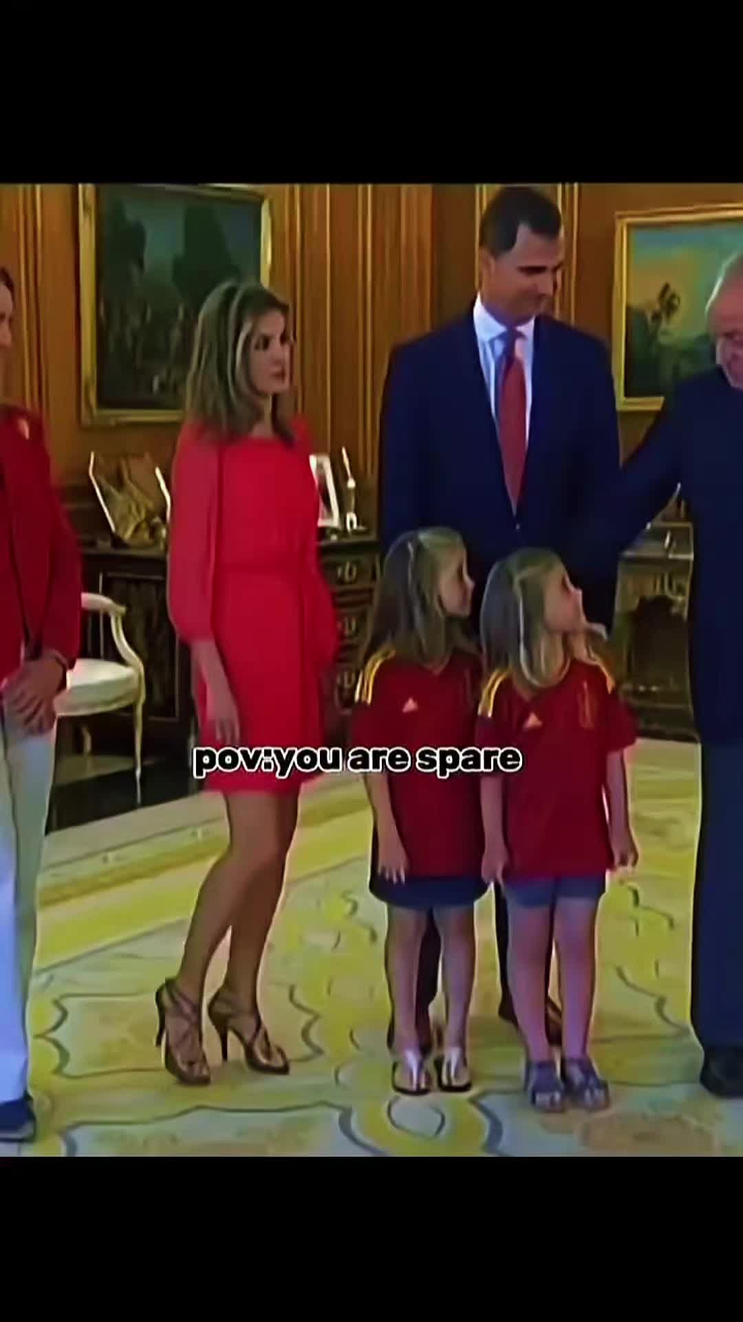 @Spain’sShiningStar