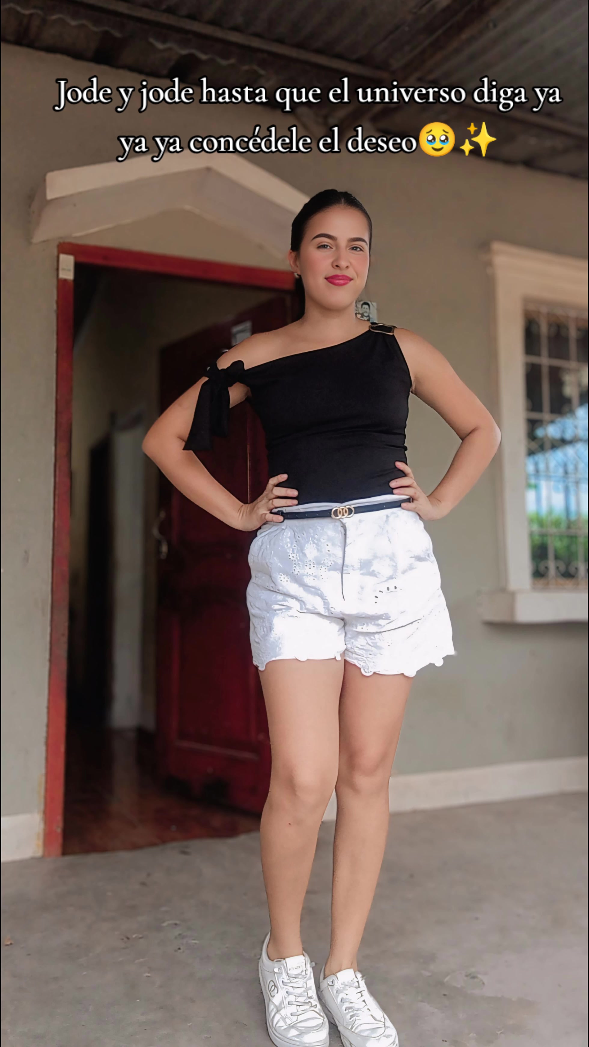 @Lady Gamarra