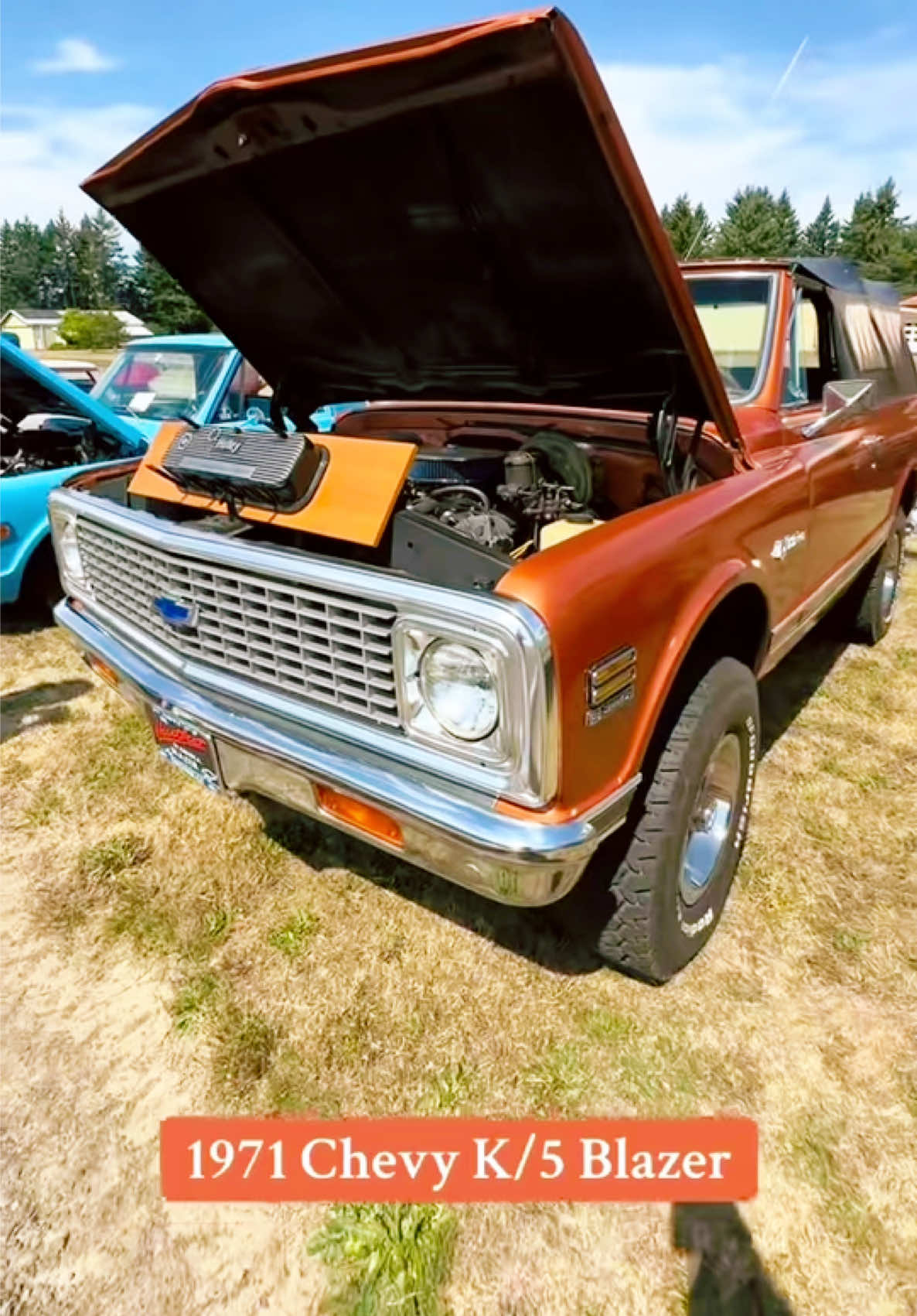 @V8 Vibes