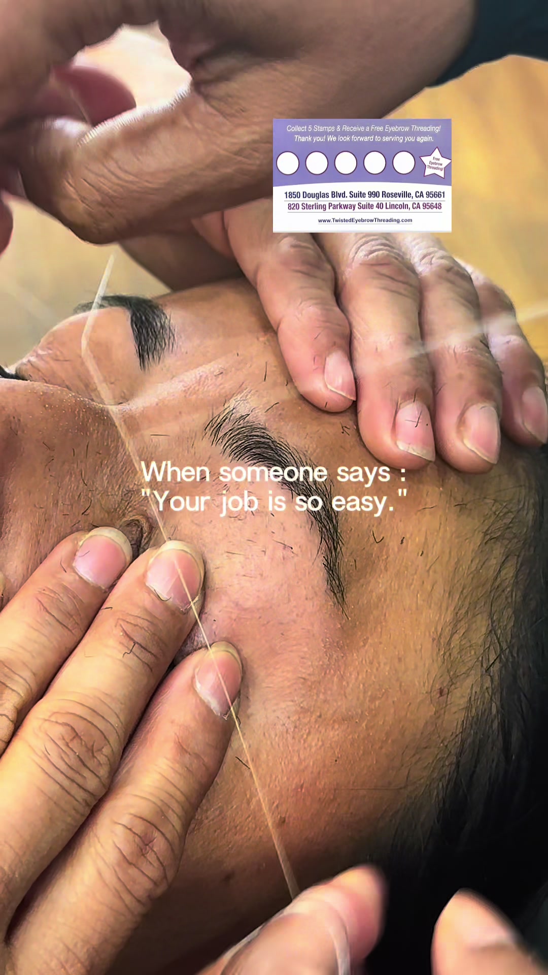 @TwistedeyebrowThreading