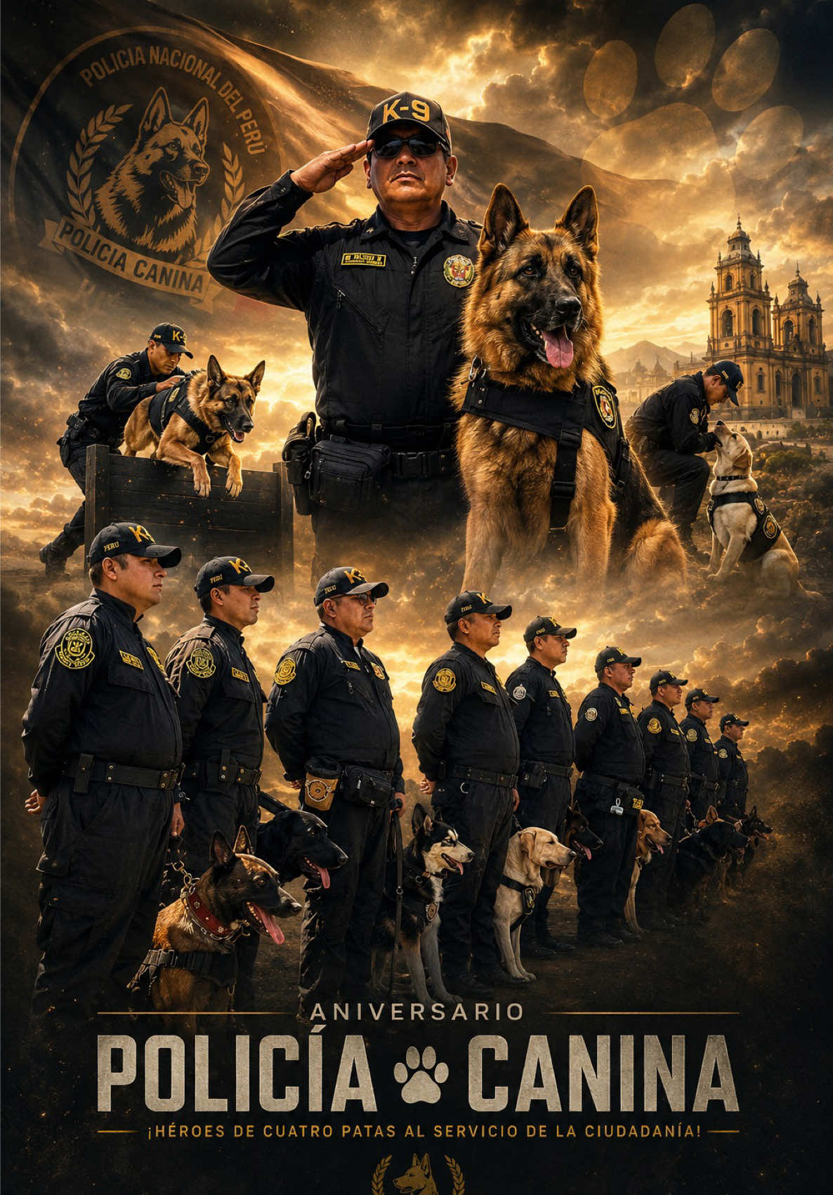 @Región Policial La Libertad