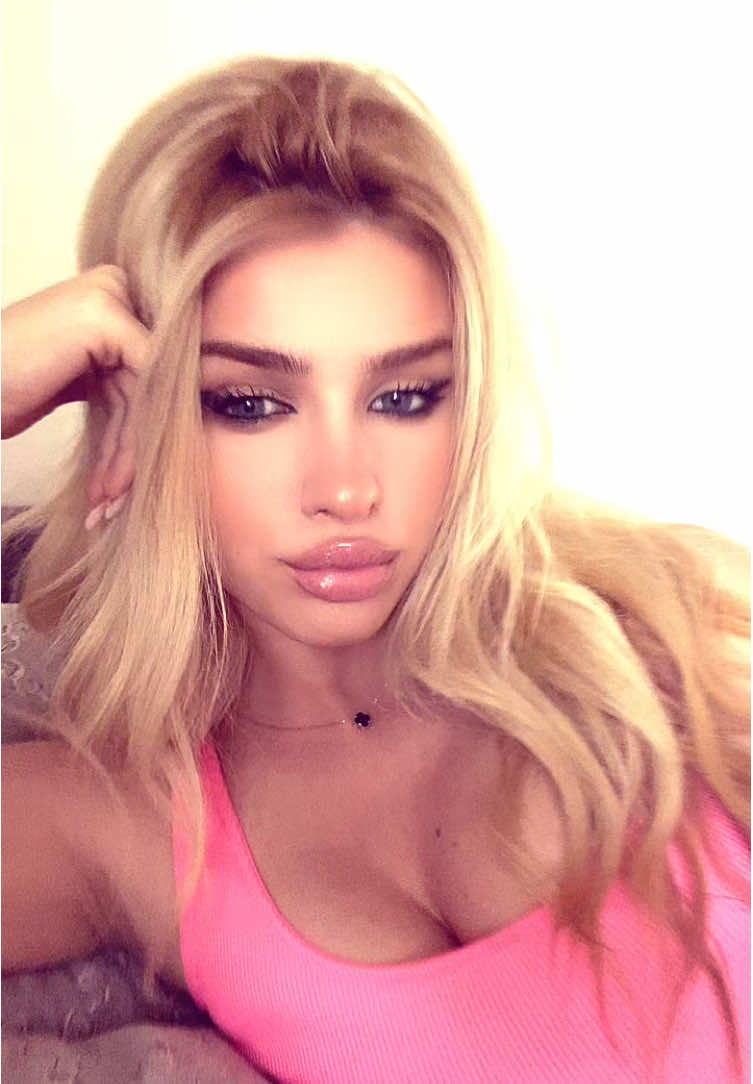@Kristina Lazić