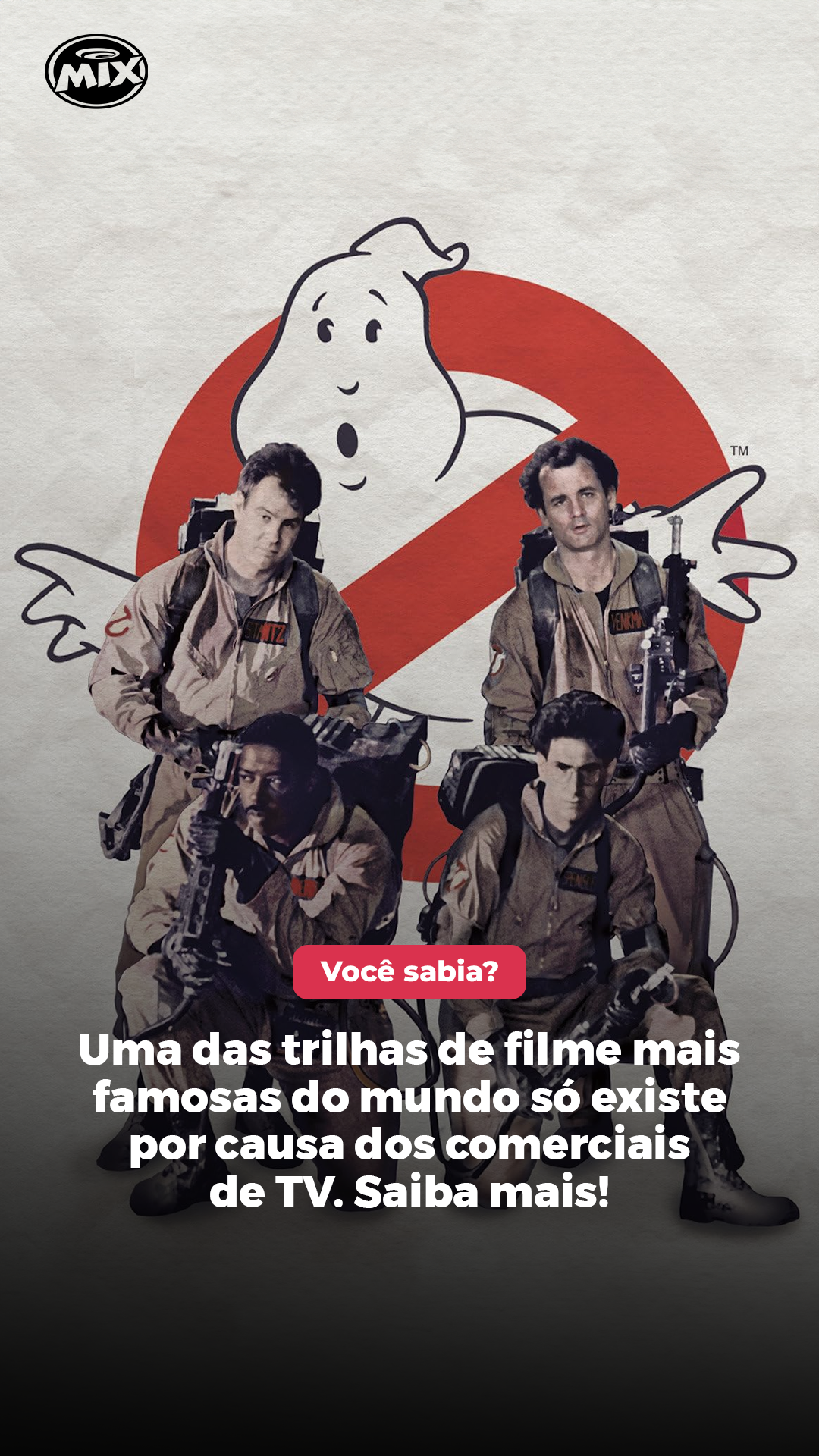 @Rádio Mix FM