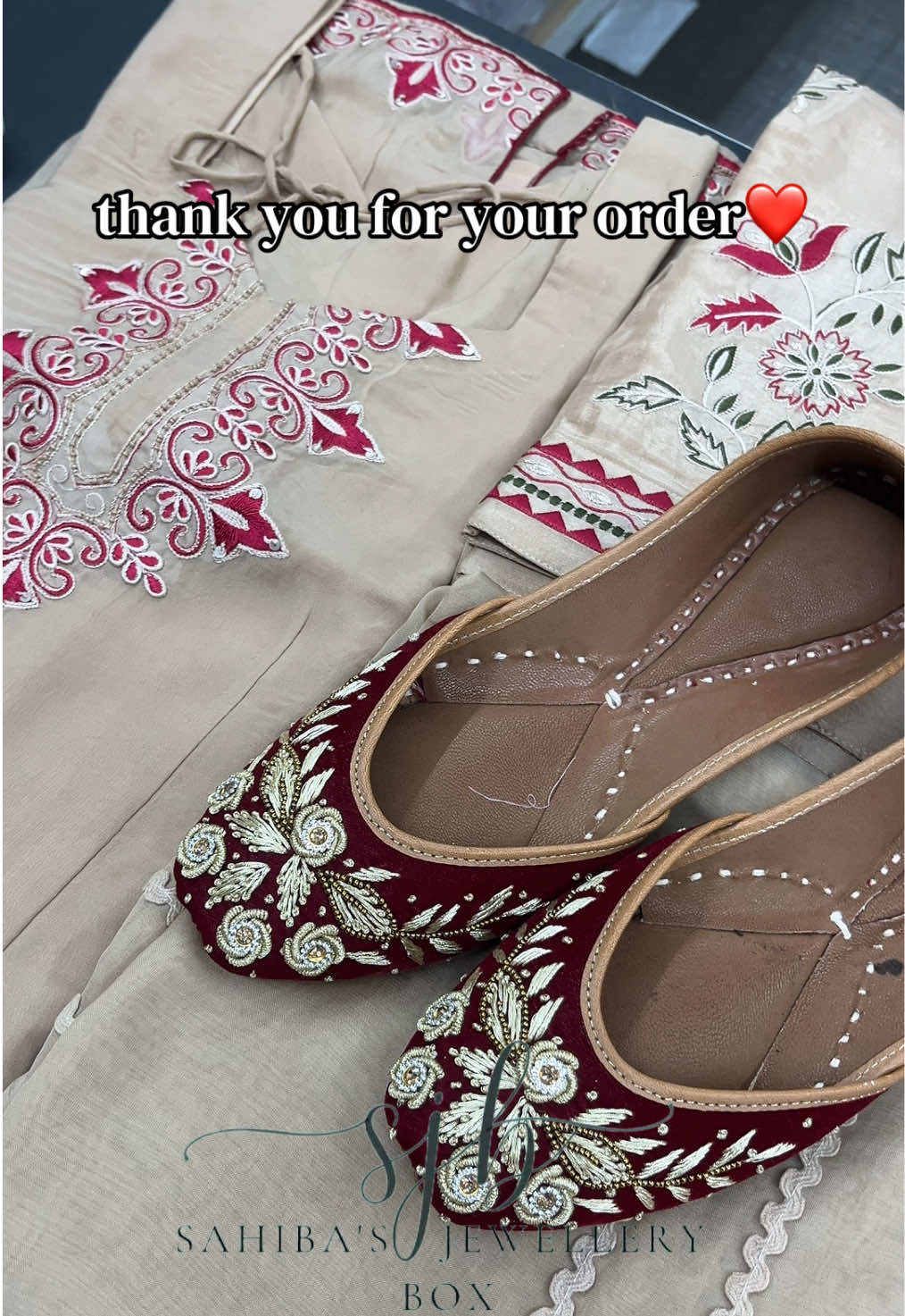 @Sahiba’s Jewellery Box