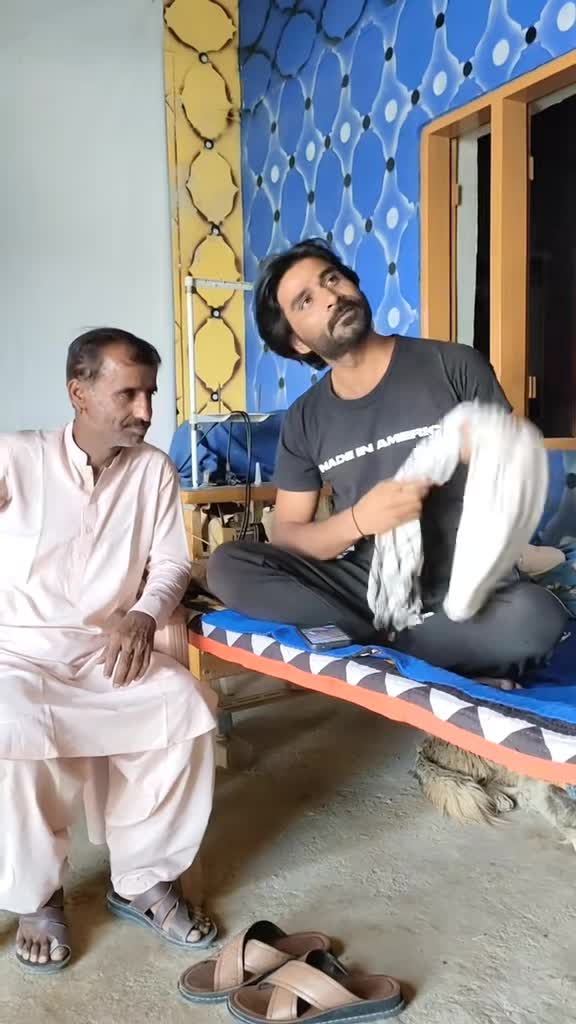@SyedSabirLucky🤗