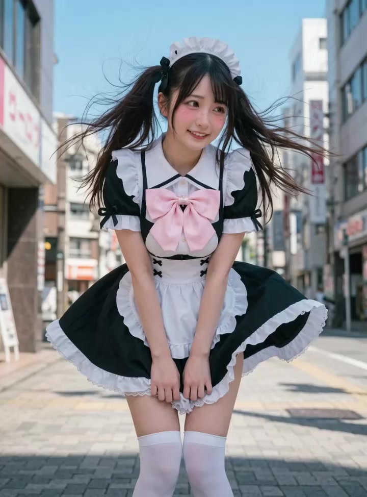 @架空彼女製作所