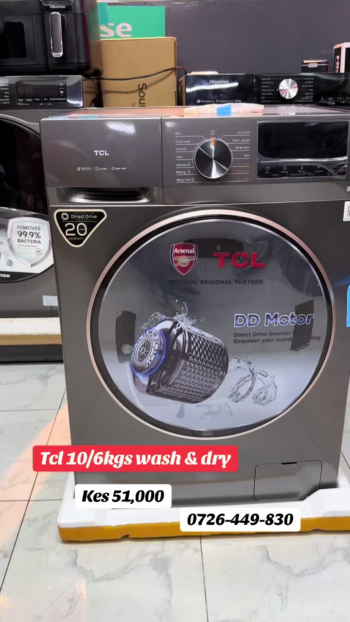 @Fivestar Electronics🇰🇪
