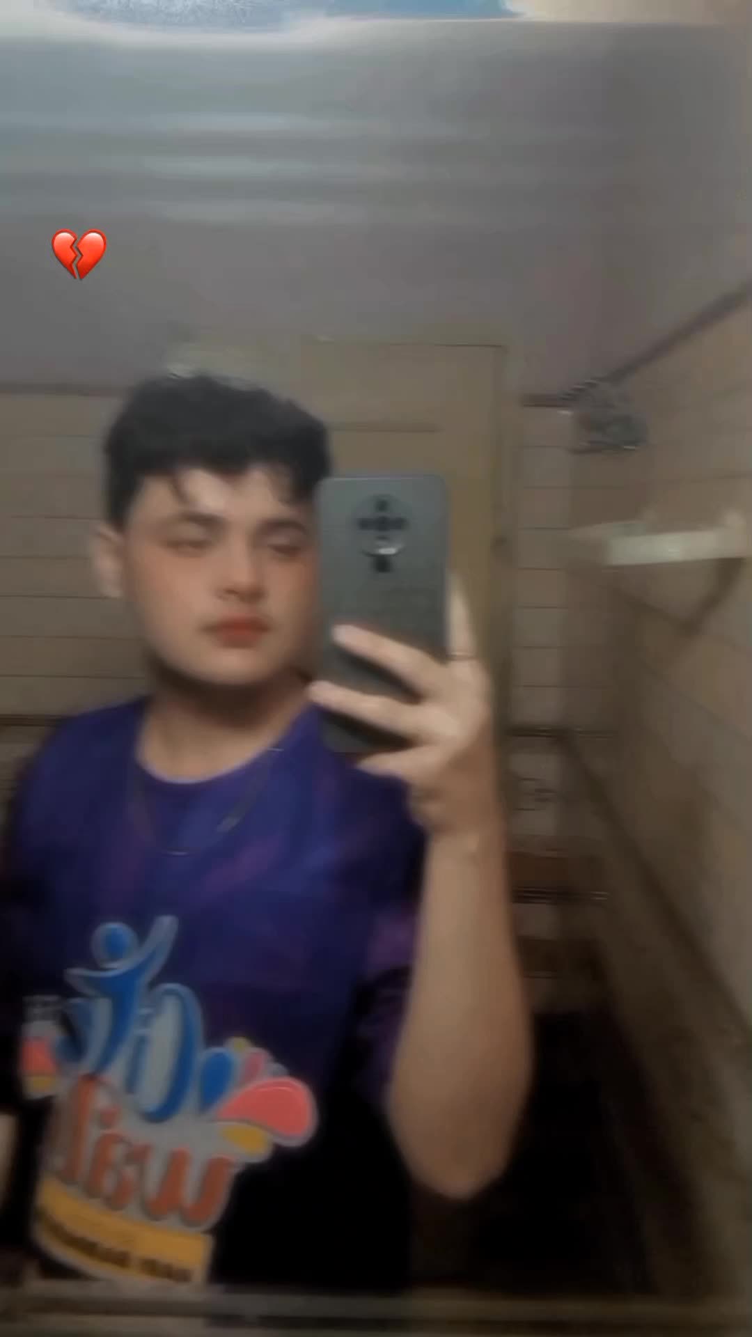 @❤️&zwj;🩹
